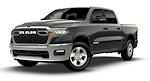 New 2026 Ram 1500 Big Horn Crew Cab 4x4 Pickup for sale #187989 - photo 1