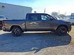 New 2026 Ram 1500 Big Horn Crew Cab 4x4 Pickup for sale #190273 - photo 4
