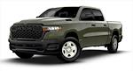 New 2026 Ram 1500 Tradesman Crew Cab 4x4 Pickup for sale #196146 - photo 2