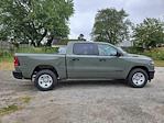 New 2026 Ram 1500 Tradesman Crew Cab 4x4 Pickup for sale #196146 - photo 4