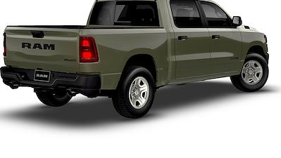 New 2026 Ram 1500 Tradesman Crew Cab 4x4 Pickup for sale #196148 - photo 2