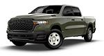 New 2026 Ram 1500 Tradesman Crew Cab 4x4 Pickup for sale #196148 - photo 1