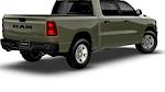 New 2026 Ram 1500 Tradesman Crew Cab 4x4 Pickup for sale #196148 - photo 2