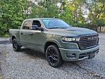 New 2026 Ram 1500 Laramie Crew Cab 4x4 Pickup for sale #196766 - photo 3