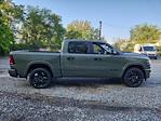 New 2026 Ram 1500 Laramie Crew Cab 4x4 Pickup for sale #196766 - photo 4