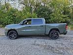 New 2026 Ram 1500 Laramie Crew Cab 4x4 Pickup for sale #196766 - photo 8