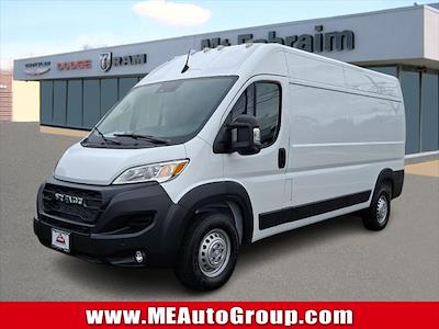 New 2026 Ram ProMaster 2500 High Roof Empty Cargo Van for sale #198565 - photo 1