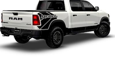 New 2026 Ram 1500 Rebel Crew Cab 4x4 Pickup for sale #202266 - photo 2