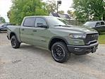 New 2026 Ram 1500 Rebel Crew Cab 4x4 Pickup for sale #206125 - photo 3