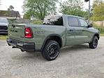 New 2026 Ram 1500 Rebel Crew Cab 4x4 Pickup for sale #206125 - photo 4