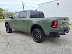 New 2026 Ram 1500 Rebel Crew Cab 4x4 Pickup for sale #206125 - photo 6