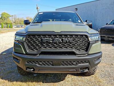 New 2026 Ram 1500 Rebel Crew Cab 4x4 Pickup for sale #215299 - photo 2