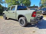 New 2026 Ram 1500 Rebel Crew Cab 4x4 Pickup for sale #215299 - photo 7
