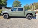 New 2026 Ram 1500 Rebel Crew Cab 4x4 Pickup for sale #215299 - photo 8