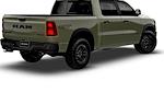 New 2026 Ram 1500 Rebel Crew Cab 4x4 Pickup for sale #215299 - photo 1