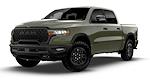 New 2026 Ram 1500 Rebel Crew Cab 4x4 Pickup for sale #215299 - photo 2