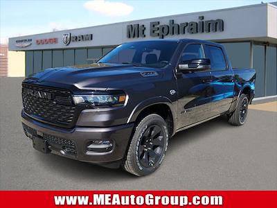 New 2026 Ram 1500 Big Horn Crew Cab 4x4 Pickup for sale #227850 - photo 1