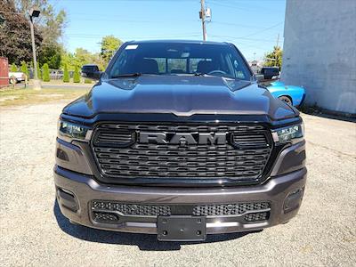 New 2026 Ram 1500 Big Horn Crew Cab 4x4 Pickup for sale #227850 - photo 2