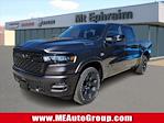 New 2026 Ram 1500 Big Horn Crew Cab 4x4 Pickup for sale #227850 - photo 1