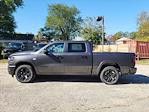 New 2026 Ram 1500 Big Horn Crew Cab 4x4 Pickup for sale #227850 - photo 8