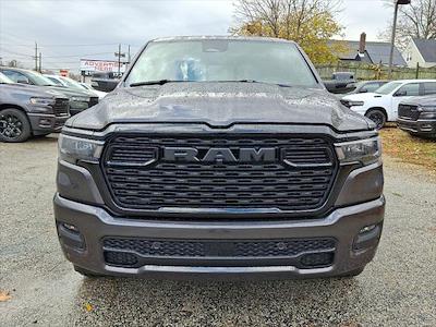 New 2026 Ram 1500 Big Horn Crew Cab for sale #230160 - photo 2