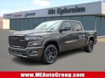 New 2026 Ram 1500 Big Horn Crew Cab for sale #230160 - photo 1