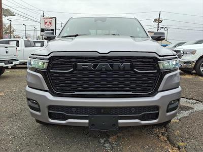 New 2026 Ram 1500 Big Horn Crew Cab for sale #230161 - photo 1