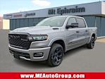 New 2026 Ram 1500 Big Horn Crew Cab for sale #230161 - photo 7