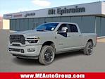 New 2026 Ram 2500 Laramie Crew Cab for sale #237755 - photo 1