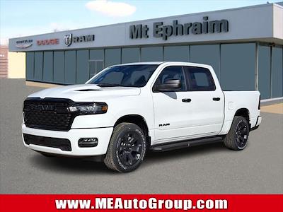 New 2025 Ram 1500 Tradesman Crew Cab for sale #246191 - photo 1