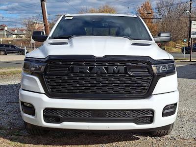 New 2025 Ram 1500 Tradesman Crew Cab for sale #246191 - photo 2