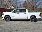 New 2025 Ram 1500 Tradesman Crew Cab for sale #246191 - photo 8