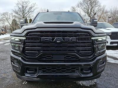 New 2026 Ram 2500 Laramie Crew Cab for sale #249374 - photo 2