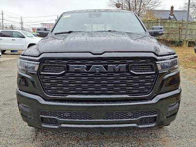 New 2026 Ram 1500 Big Horn Crew Cab for sale #275701 - photo 2
