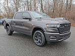 New 2026 Ram 1500 Big Horn Crew Cab for sale #275707 - photo 3