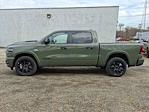 New 2026 Ram 1500 Laramie Crew Cab for sale #277074 - photo 7