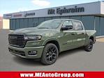 New 2026 Ram 1500 Laramie Crew Cab for sale #277074 - photo 8