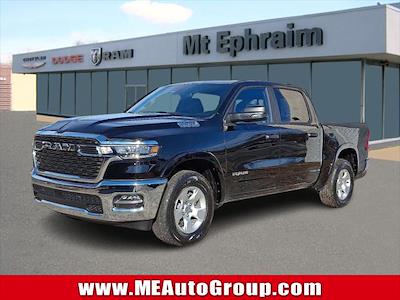 New 2026 Ram 1500 Big Horn Crew Cab for sale #277514 - photo 1