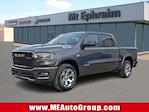 New 2026 Ram 1500 Big Horn Crew Cab for sale #280263 - photo 9