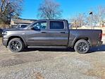 New 2026 Ram 1500 Big Horn Crew Cab for sale #284139 - photo 8