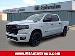New 2026 Ram 1500 Big Horn Crew Cab for sale #284140 - photo 3