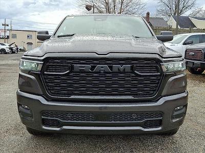 New 2026 Ram 1500 Tradesman Crew Cab for sale #298607 - photo 2