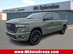 New 2026 Ram 1500 Laramie Crew Cab for sale #303278 - photo 1