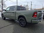 New 2026 Ram 1500 Laramie Crew Cab for sale #303278 - photo 7
