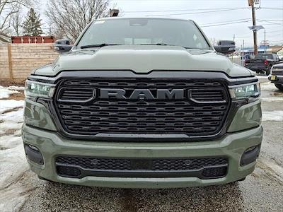 New 2026 Ram 1500 Big Horn Crew Cab for sale #303345 - photo 2