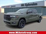 New 2026 Ram 1500 Big Horn Crew Cab for sale #303345 - photo 1