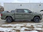 New 2026 Ram 1500 Big Horn Crew Cab for sale #303345 - photo 4