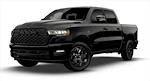 New 2026 Ram 1500 Big Horn Crew Cab for sale #303346 - photo 1