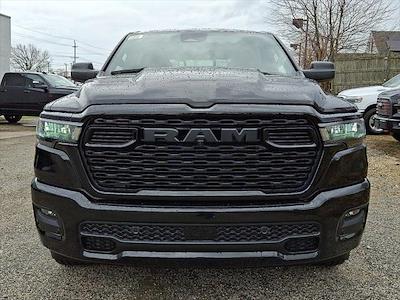New 2026 Ram 1500 Tradesman Crew Cab for sale #327585 - photo 2