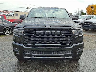 New 2026 Ram 1500 Big Horn Crew Cab for sale #343942 - photo 2
